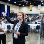 ¿Qué hacen los organizadores de eventos y por qué son tan importantes?