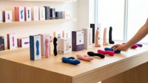 ¿Qué son los juguetes eróticos para adultos y cuál es su propósito?