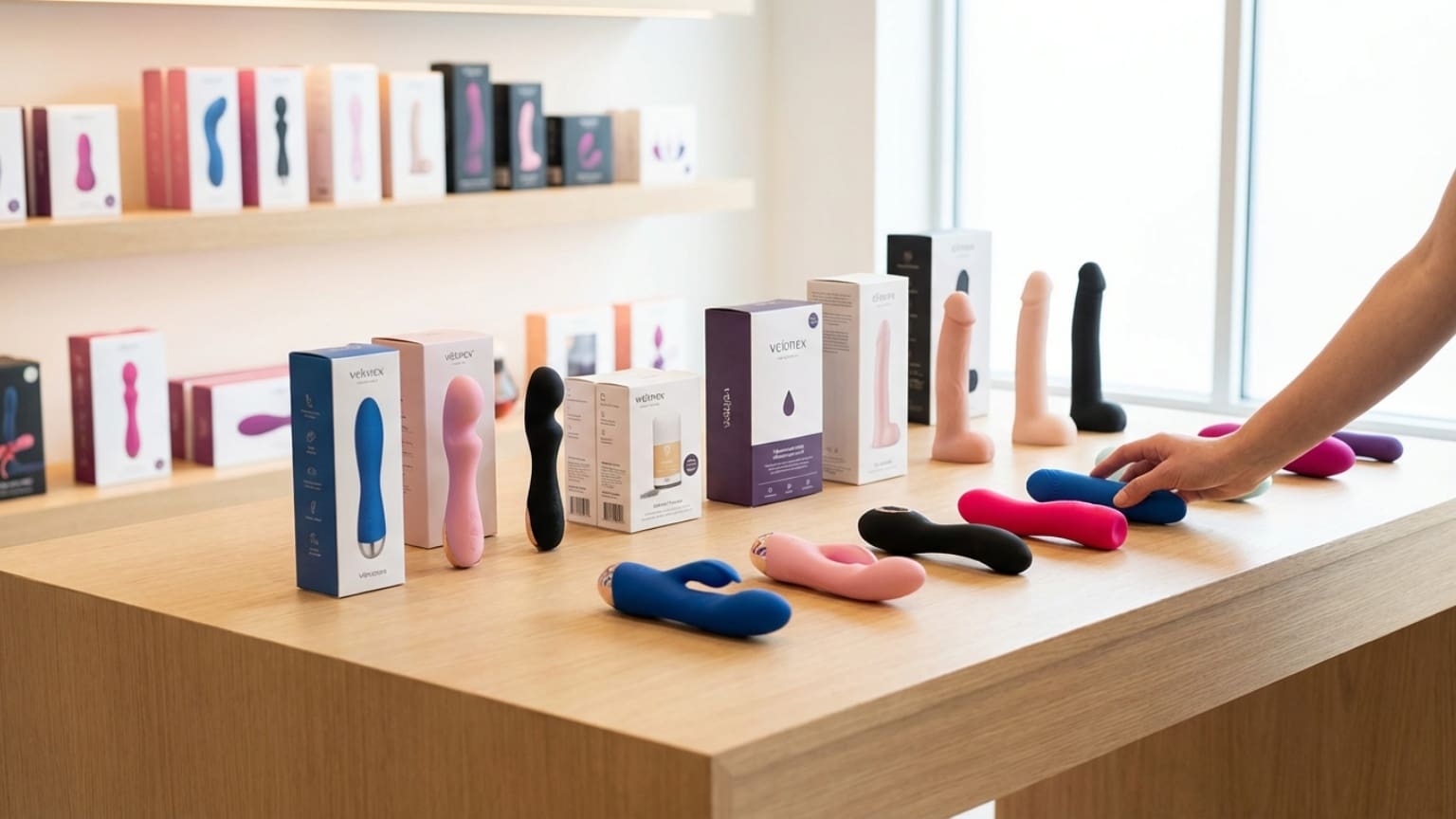 ¿Qué son los juguetes eróticos para adultos y cuál es su propósito?