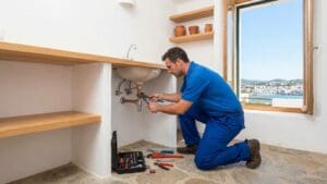 ¿Qué es la fontanería en Ibiza y por qué es tan importante para el hogar?