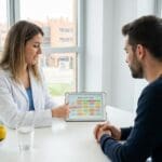 ¿Qué es un nutricionista y cómo puede ayudar en Rivas?