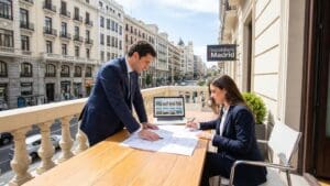 ¿Cómo elegir inversion inmobiliaria madrid?
