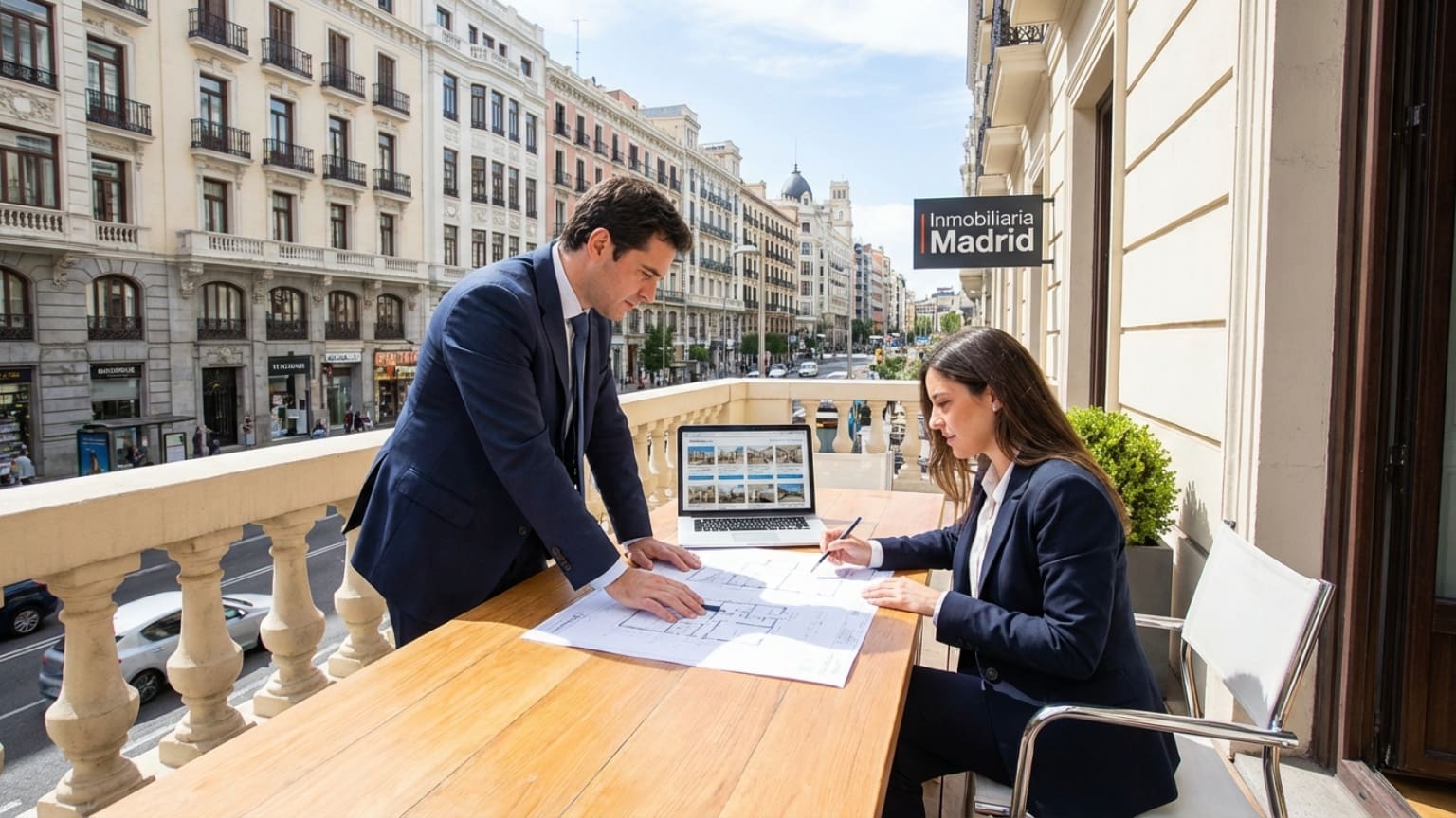 ¿Cómo elegir inversion inmobiliaria madrid?