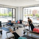 ¿Qué es el pilates y por qué es una opción popular en Rivas?