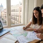 ¿Qué es fundamental saber antes de comprar un piso en Madrid?