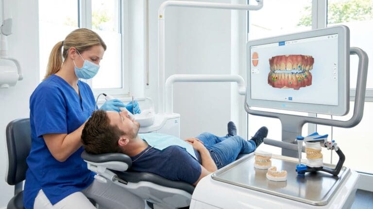 ¿Qué es la rehabilitación neuro oclusal y cómo puede ayudar a la salud bucal?