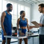 ¿Qué son los suplementos deportivos y cuándo son útiles?