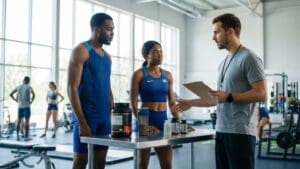 ¿Qué son los suplementos deportivos y cuándo son útiles?