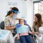 ¿Qué es la odontopediatría infantil en España y su importancia?