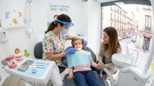 ¿Qué es la odontopediatría infantil en España y su importancia?