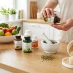 ¿Qué son los suplementos naturales y cómo pueden apoyar el bienestar?