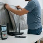 ¿Qué es la protección contra la radiación electromagnética?