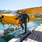 ¿Qué es la habilitación de hidroavión y por qué es importante para pilotos?