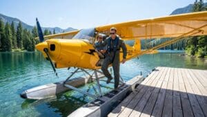 ¿Qué es la habilitación de hidroavión y por qué es importante para pilotos?