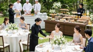 ¿Qué es el catering para eventos y por qué es clave para tu celebración?