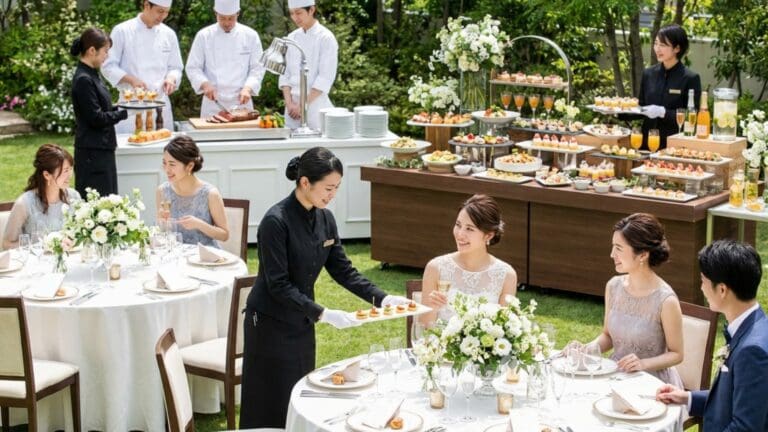 ¿Qué es el catering para eventos y por qué es clave para tu celebración?