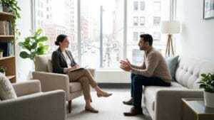 ¿Qué es la terapia psicológica y cómo ayuda?