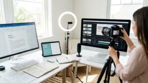 ¿Qué es la creación de infoproductos y cómo iniciar este camino?