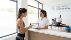 ¿Qué es la fisioterapia y cómo encontrar un centro cerca de mi?