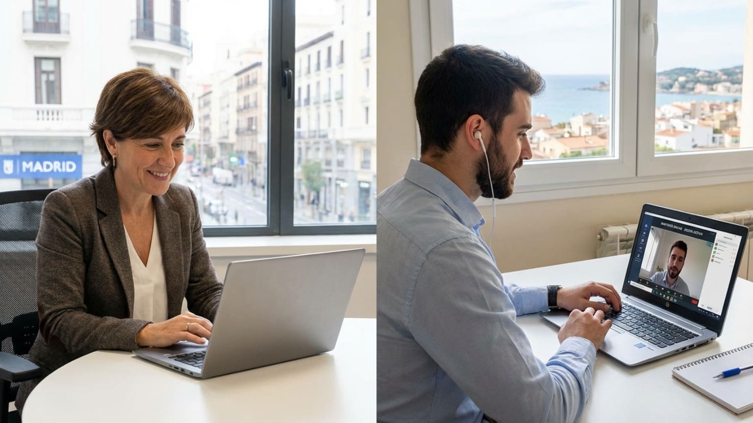 ¿Qué es la mentoría online en España y por qué es clave para el éxito?