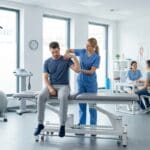 ¿Qué hacen los fisioterapeutas y cuándo es necesario consultar a uno?