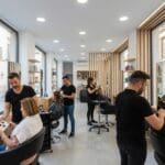 ¿Qué considerar al buscar una peluquería en Ciudad Real?