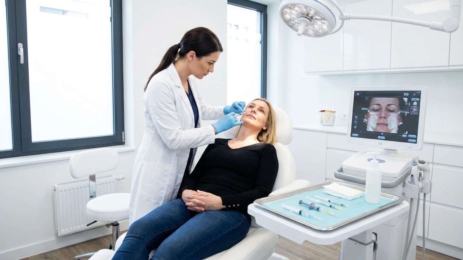 ¿Qué es la medicina estética y cómo funciona para el cuidado personal?