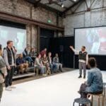 El teatro contemporáneo: un arte en evolución