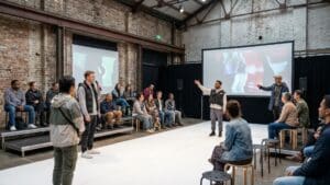 El teatro contemporáneo: un arte en evolución