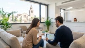 ¿Cómo elegir una clínica de salud mental cerca de Sant Cugat?