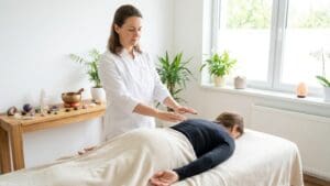 ¿Qué es un especialista en terapias energéticas y cómo puede ayudar?