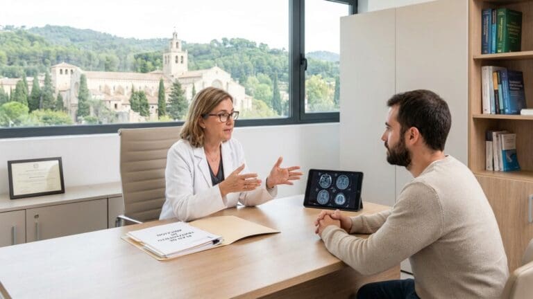 ¿Qué papel juega un psiquiatra en el tratamiento de la adicción?