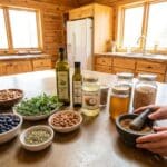 ¿Qué son los ingredientes naturales y cómo benefician la salud?