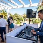 ¿Qué papel juega un DJ en bodas y eventos en Murcia?