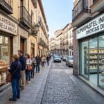 ¿Cuál es la diferencia entre la pastelería artesanal y la industrial en Madrid Sur?