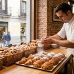 ¿Qué es la bollería artesanal en Madrid y por qué es tan valorada?