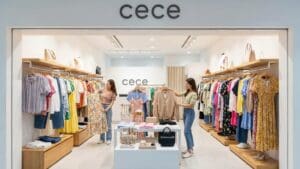 ¿Qué es la empresa y cómo se posiciona en la moda femenina?