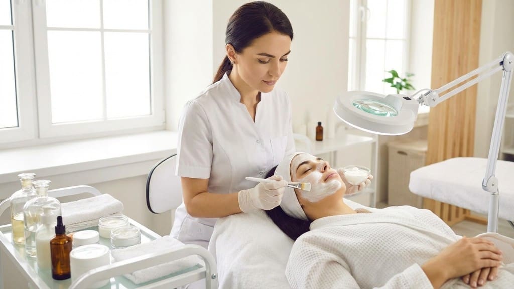 ¿Qué son los tratamientos faciales y para qué sirven?