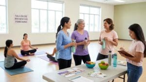 ¿Qué es el bienestar femenino y por qué es tan importante para la salud?