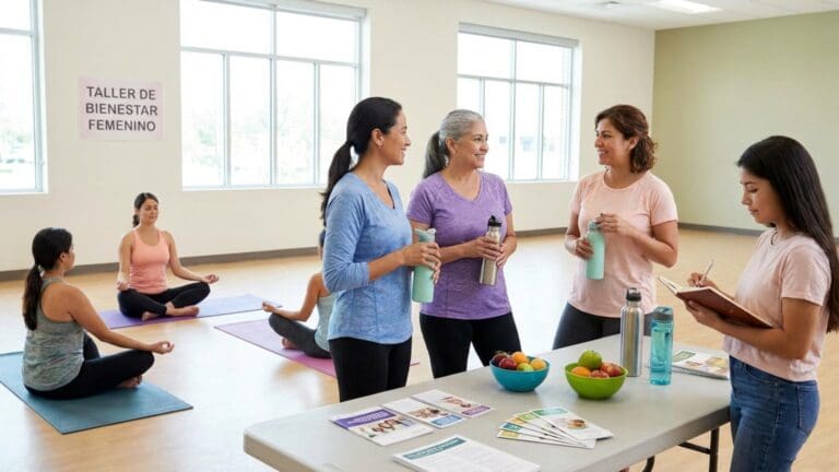¿Qué es el bienestar femenino y por qué es tan importante para la salud?