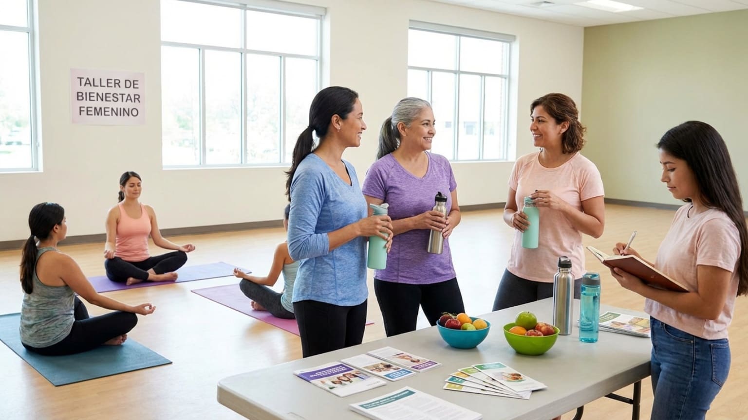 ¿Qué es el bienestar femenino y por qué es tan importante para la salud?