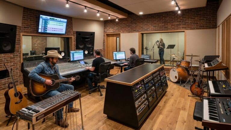 ¿Qué es el country pop y cómo ha evolucionado este género musical?