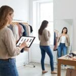 ¿Qué es la ropa de mujer y cómo ha evolucionado su compra online?