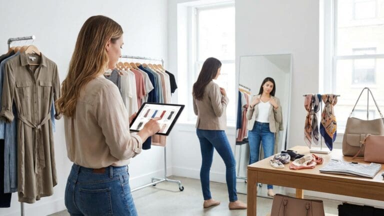 ¿Qué es la ropa de mujer y cómo ha evolucionado su compra online?