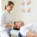 ¿Qué es la osteopatía craneal y para qué sirve esta especialidad?