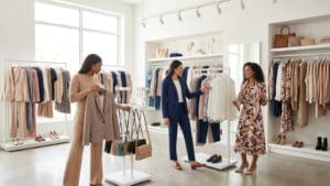 ¿Qué son los conjuntos de mujer y cómo elegir el ideal para cada ocasión?