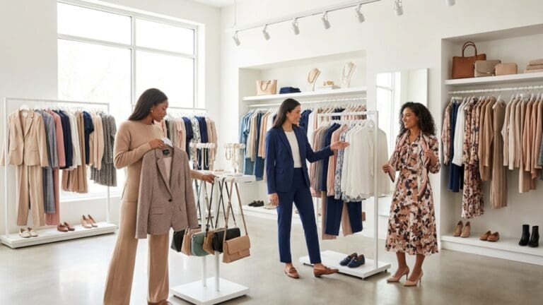 ¿Qué son los conjuntos de mujer y cómo elegir el ideal para cada ocasión?