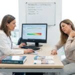 ¿Qué es la fibromialgia: el dolor crónico y la fatiga?