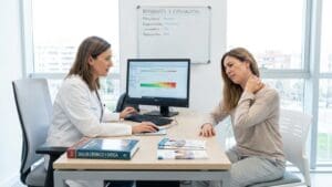 ¿Qué es la fibromialgia: el dolor crónico y la fatiga?