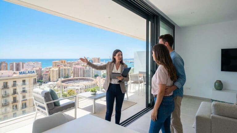 ¿Qué es la gestión de inmuebles en Málaga y por qué es necesaria?